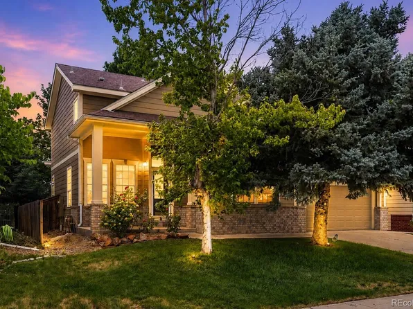 10205 Riverstone Drive, Parker, CO 80134