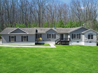 768 Forestburgh Road, Glen Spey, NY