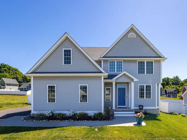 (undisclosed Address), Bristol, CT 06010