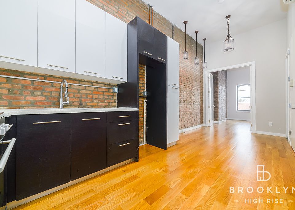 1st image of 694 Hancock St APT 3B