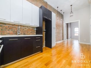 694 Hancock St APT 3B, Brooklyn, NY 11233