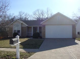 255 Keystone Dr, Fenton, MO 63026