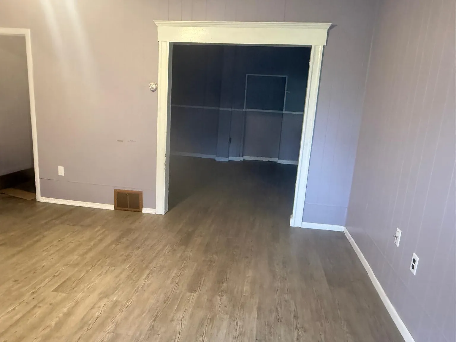 2 bed, $1,100 — Photo 4