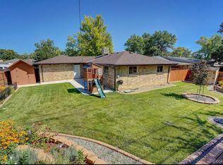 7350 W 74th Pl, Arvada, CO 80003