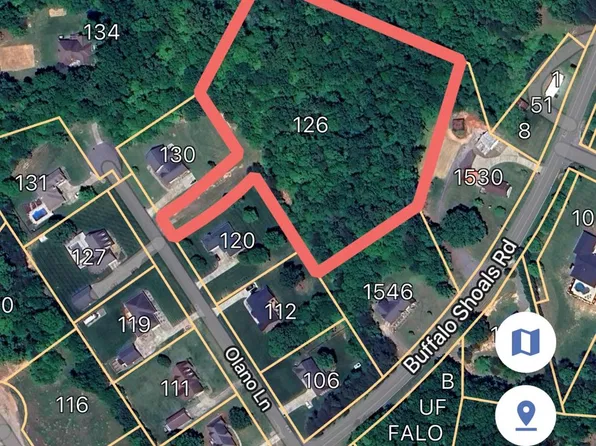 126 Olano Ln, Statesville, NC 28677
