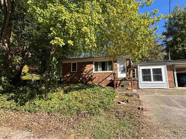 11220 Sharon Dr, Evansville, IN 47712
