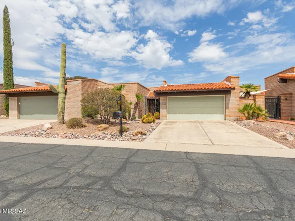 1512 W Sendero Cuatro, Tucson, AZ 85704