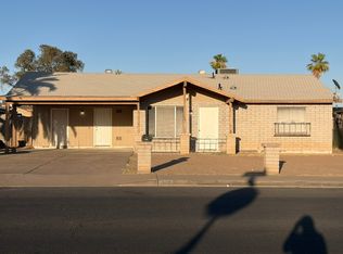 1835 N 55th Ave, Phoenix, AZ 85035
