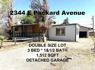 2344 E Packard Avenue, Kingman, AZ 86409