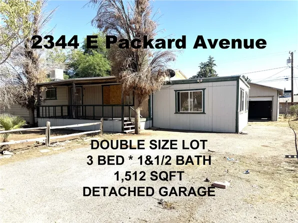 2344 E Packard Avenue, Kingman, AZ 86409
