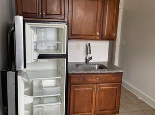 18 Graham St, Jersey City, NJ 07307