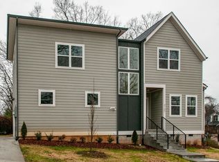 3107 McCombs Ave, Nashville, TN 37211