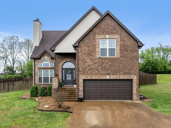 240 Curd Rd, Mount Juliet, TN 37122