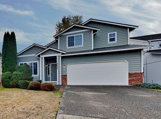 9024 190th St E, Puyallup, WA 98375