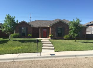 13 Deer Xing, Canyon, TX 79015