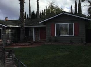 5299 Fell Ave, San Jose, CA 95136