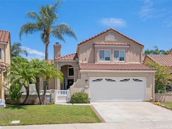 5992 Malta Way, Yorba Linda, CA 92887