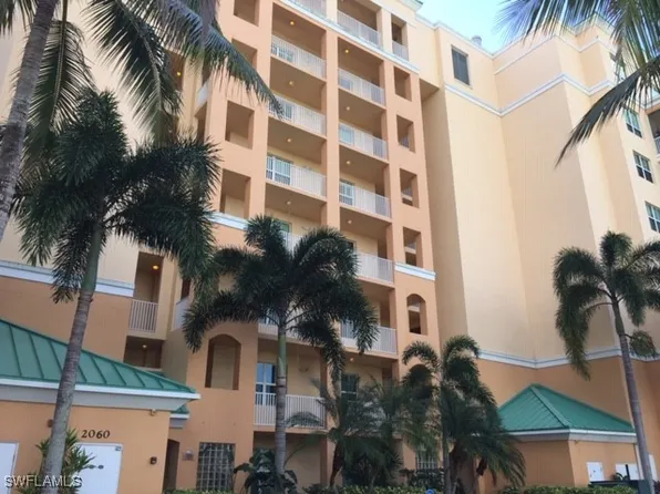 2060 Matecumbe Key Rd Unit 2104, Punta Gorda, FL 33955