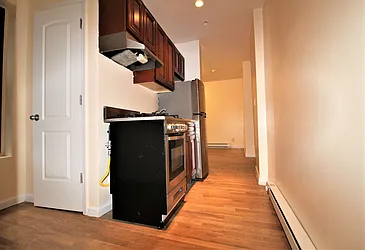 Rented by Bruma Realty LLC