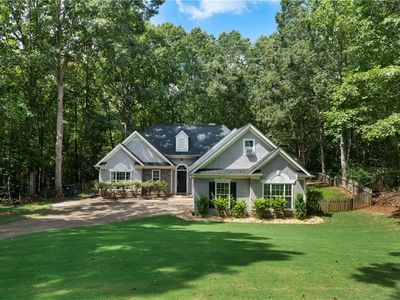 15 Saratoga Ct, Covington, GA, 30016