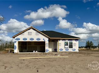 709 Buckhead Loop SE, Allenhurst, GA 31301