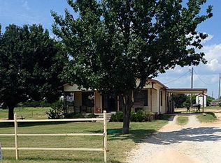 182 Stan Rd, Bowie, TX 76230