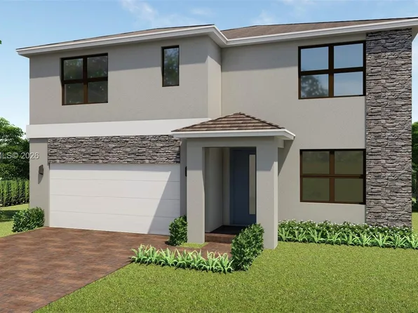 1661 NE 2nd Ct, Homestead, FL 33033