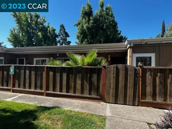 1919 Ygnacio Valley Rd APT 5, Walnut Creek, CA 94598