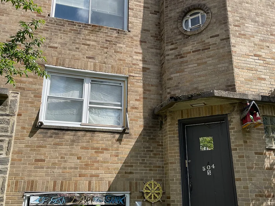 outside view