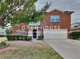 4108 Silverwood Trl, Fort Worth, TX 76244
