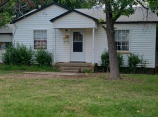 402 N B St #1, Duncan, OK 73533