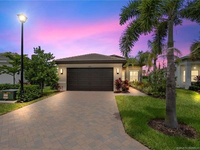 11929 SW Seaway St, Port Saint Lucie, FL, 34987