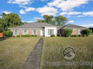 2329 Haddington Rd, Montgomery, AL 36116