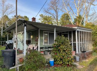 3923 Wrightsboro Rd, Augusta, GA 30909