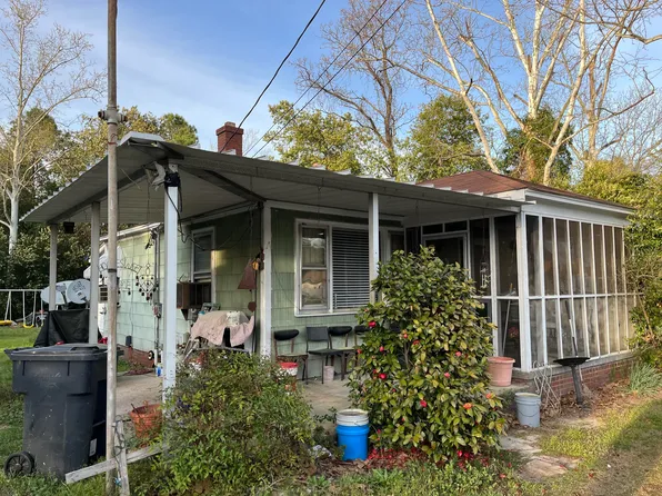 3923 Wrightsboro Road, Augusta, GA