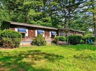 4 Algerine St, Berkley, MA 02779
