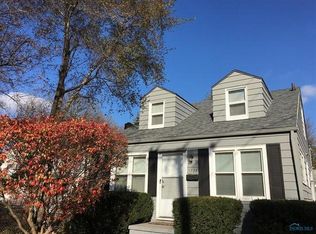 1724 Roosevelt Cir, Toledo, OH 43607