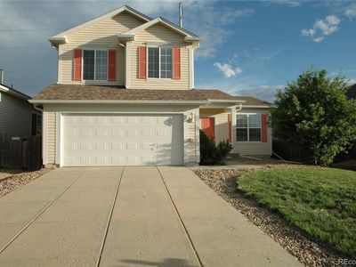 22030 Hill Gail Way, Parker, CO, 80138