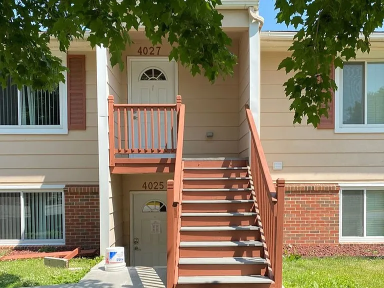 Aplin Duplex (4025/4027) — Photo 4