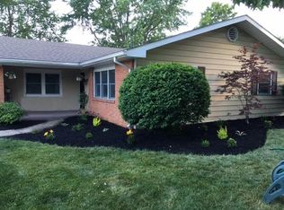 1007 Wolverton Dr, Fort Wayne, IN 46825