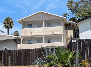 4977 54th St, San Diego, CA 92115