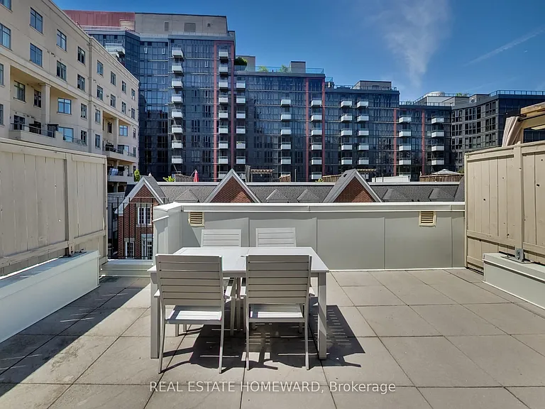 11 Niagara St #Townhouse 11 — Photo 18