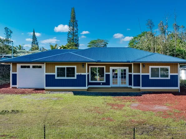 16-2072 Leialoha Dr, Pahoa, HI 96778