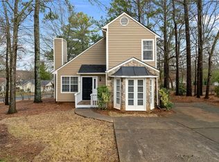 115 Mayflower Cres, Cartersville, GA
