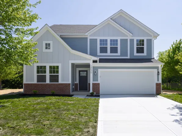 19570 Forsythe Dr, Noblesville, IN 46060