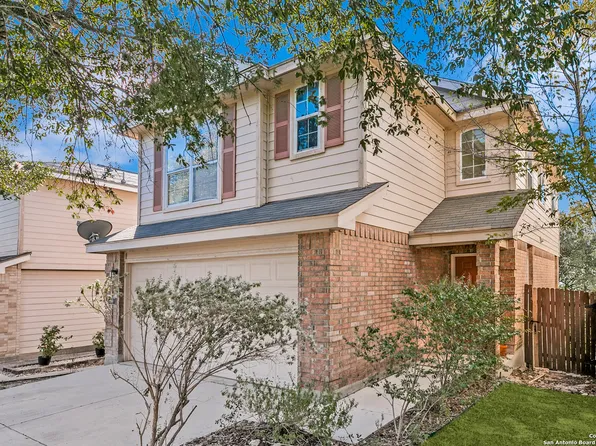 59 Rainy Ave, San Antonio, TX 78240