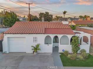 721 E 59th St, Long Beach, CA 90805
