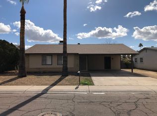 5915 W Tierra Buena Ln, Glendale, AZ 85306