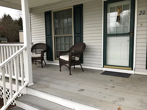 20 Lancaster St Photo 1