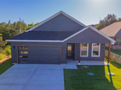 2408 Beverly Dr, Granbury, TX, 76048